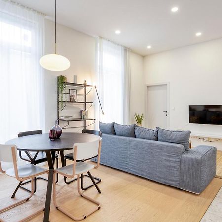 Smartflats - Main Street Apartment Ghent Exterior photo