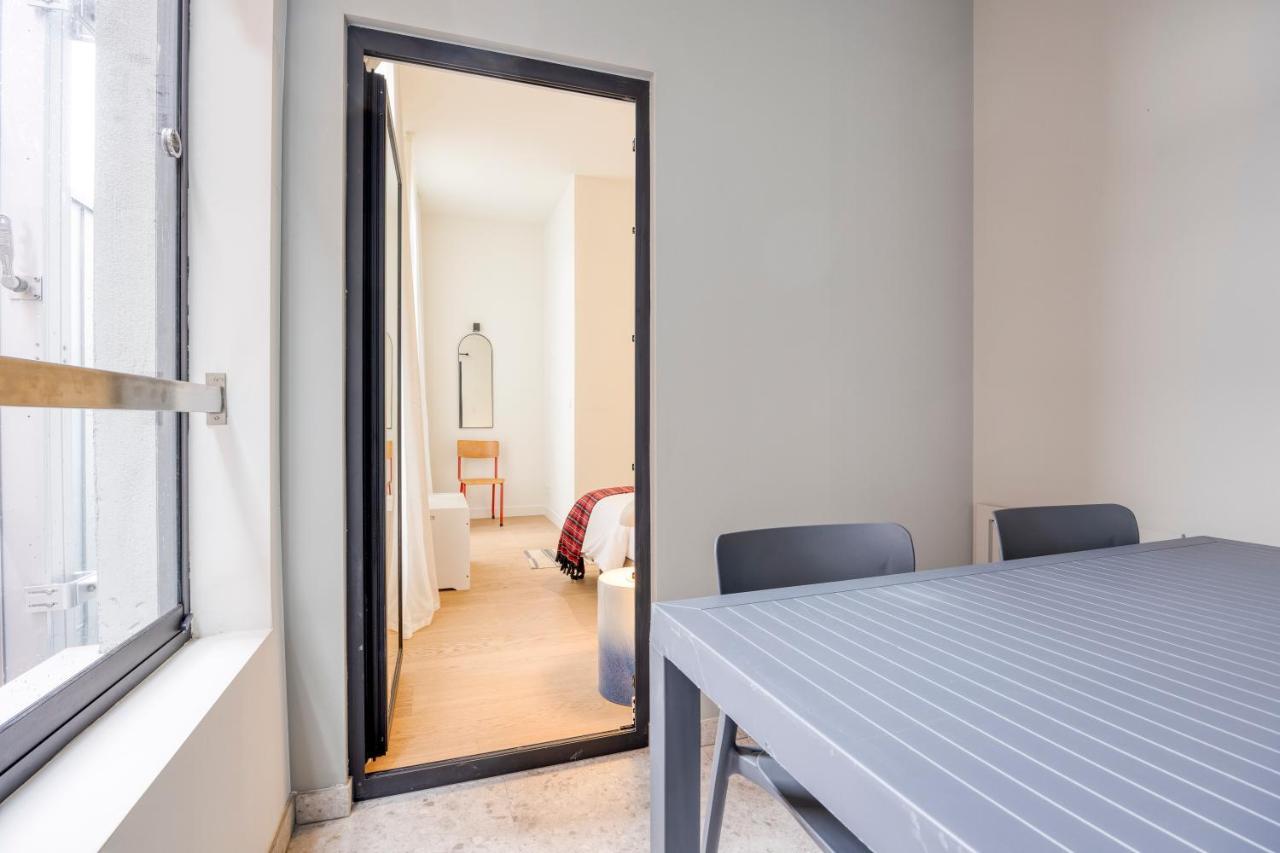 Smartflats - Main Street Apartment Ghent Exterior photo