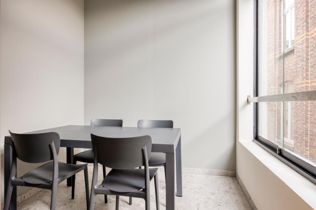 Smartflats - Main Street Apartment Ghent Exterior photo