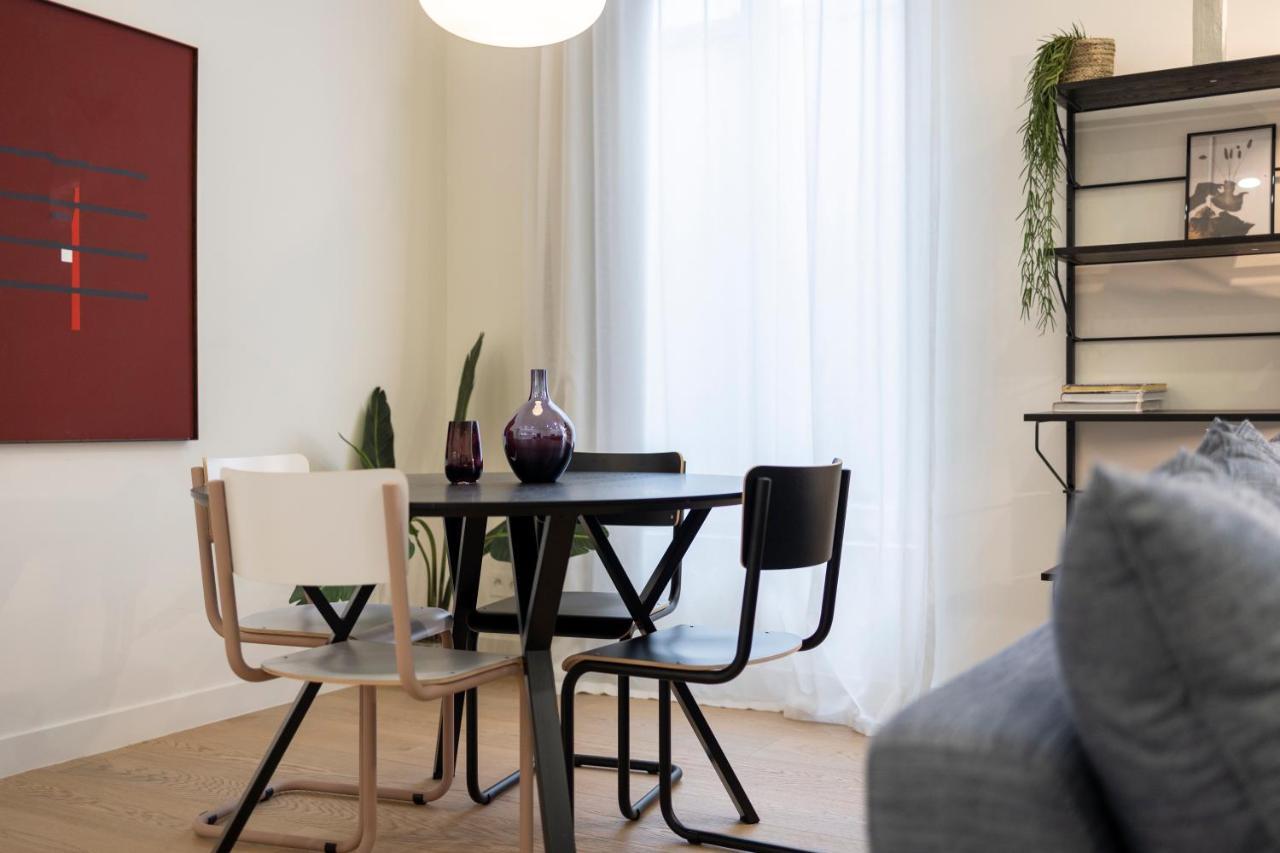 Smartflats - Main Street Apartment Ghent Exterior photo