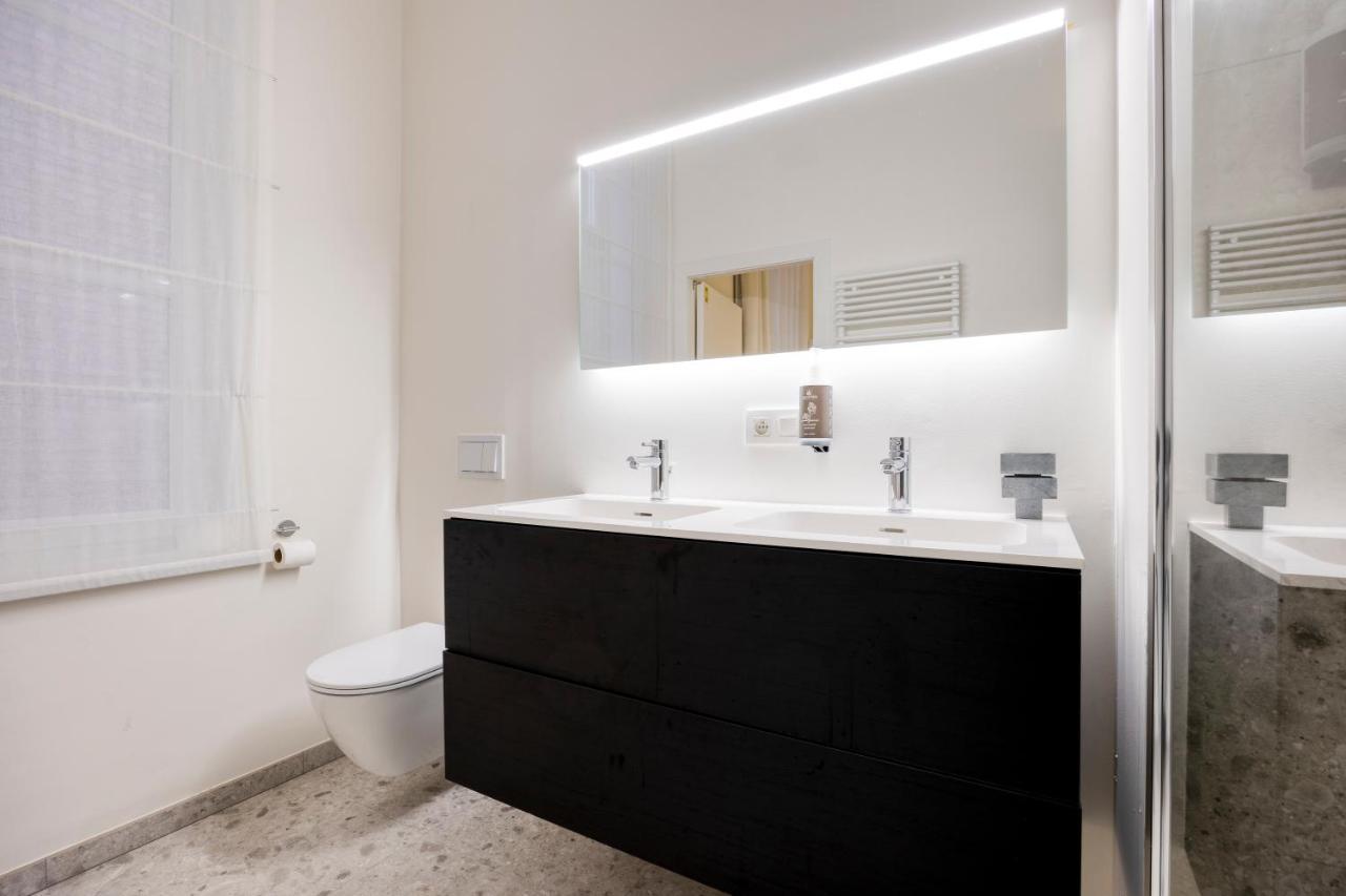 Smartflats - Main Street Apartment Ghent Exterior photo